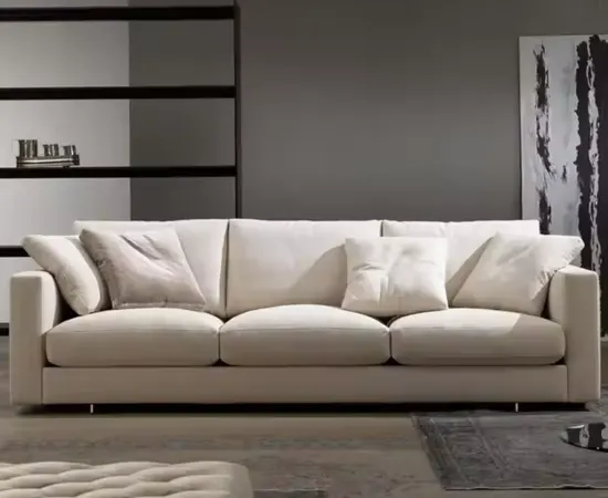 Couch Repairs